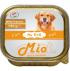 MİO KÖPEK PÜRE MAMA AV ETLİ 150 GR